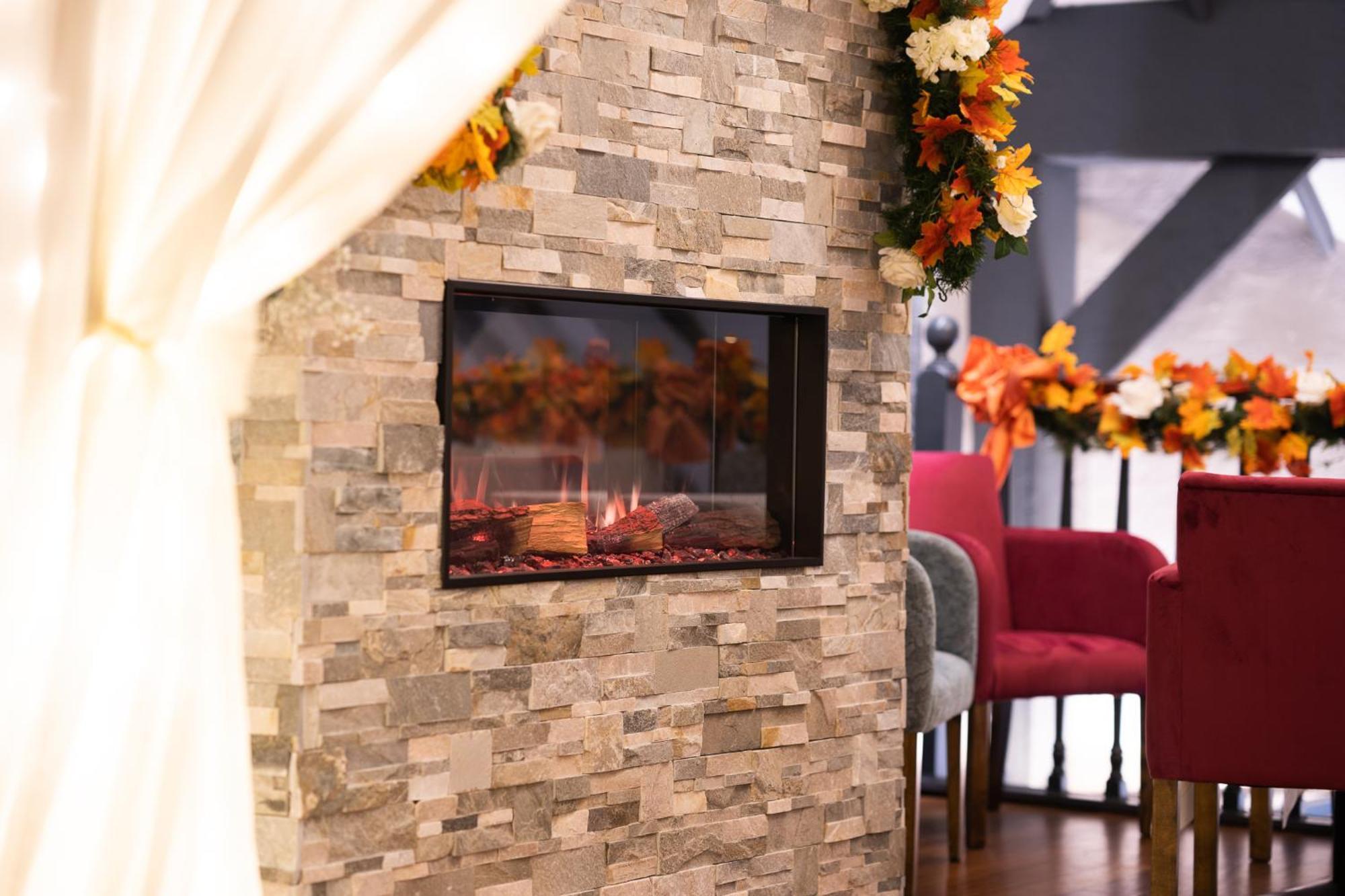 Bushtown Hotel & Spa Коулрейн Екстериор снимка